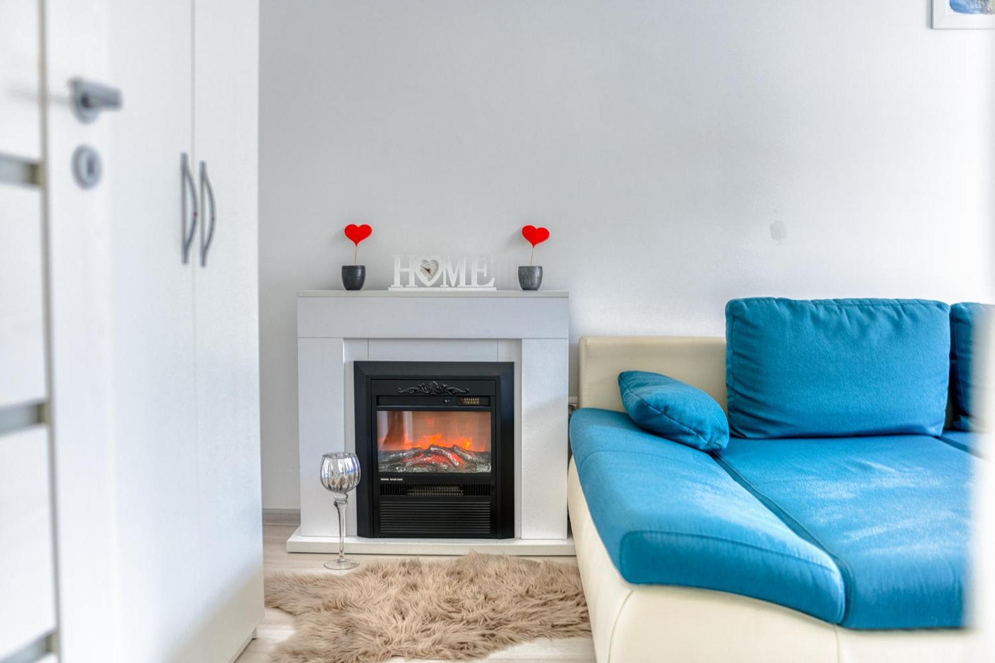 Apartment Carol Park Paradise Bucharest
